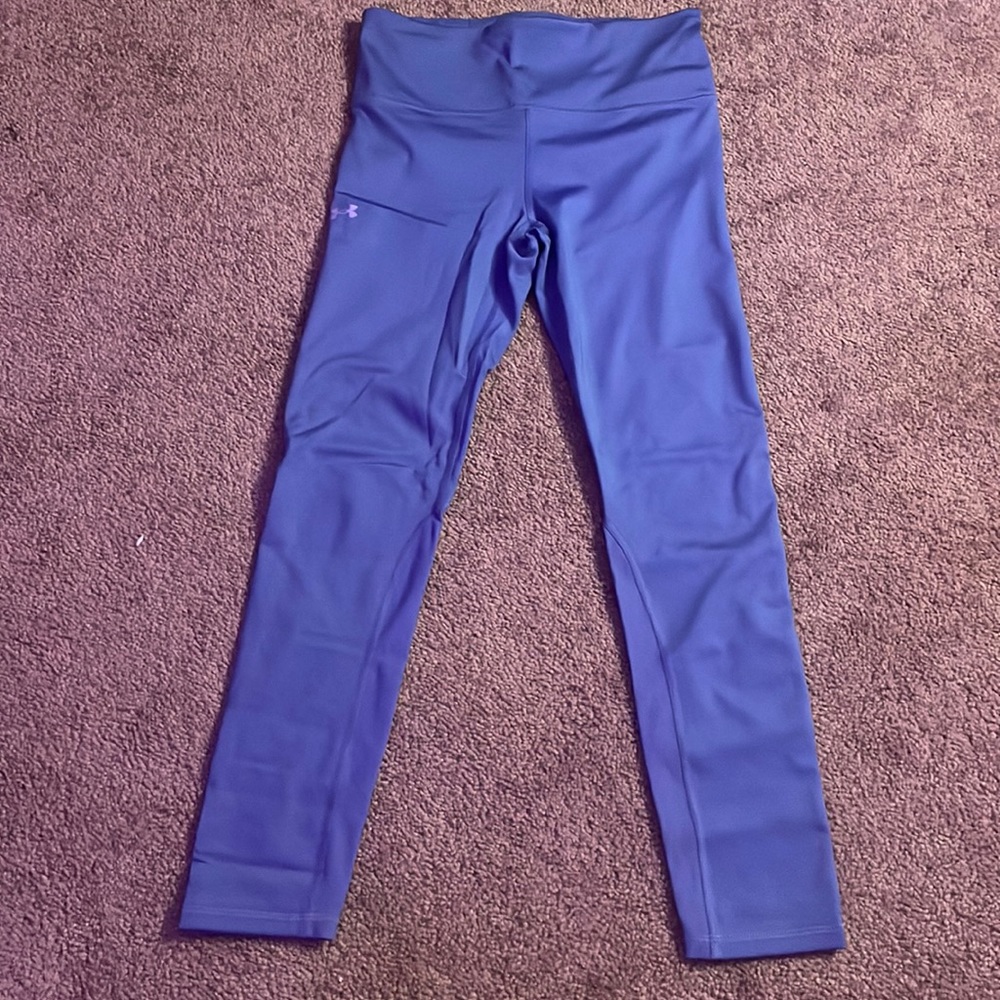 women’s under armor leggings